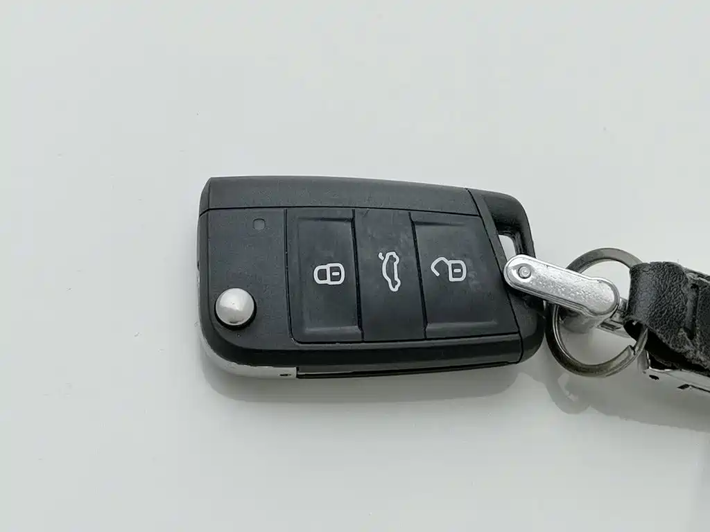Photo 19 - Škoda Octavia