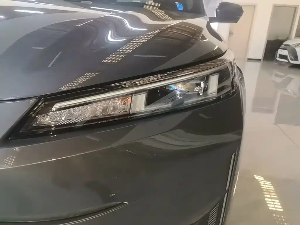 Changan Qiyuan A05 2024 2024 70 Pro