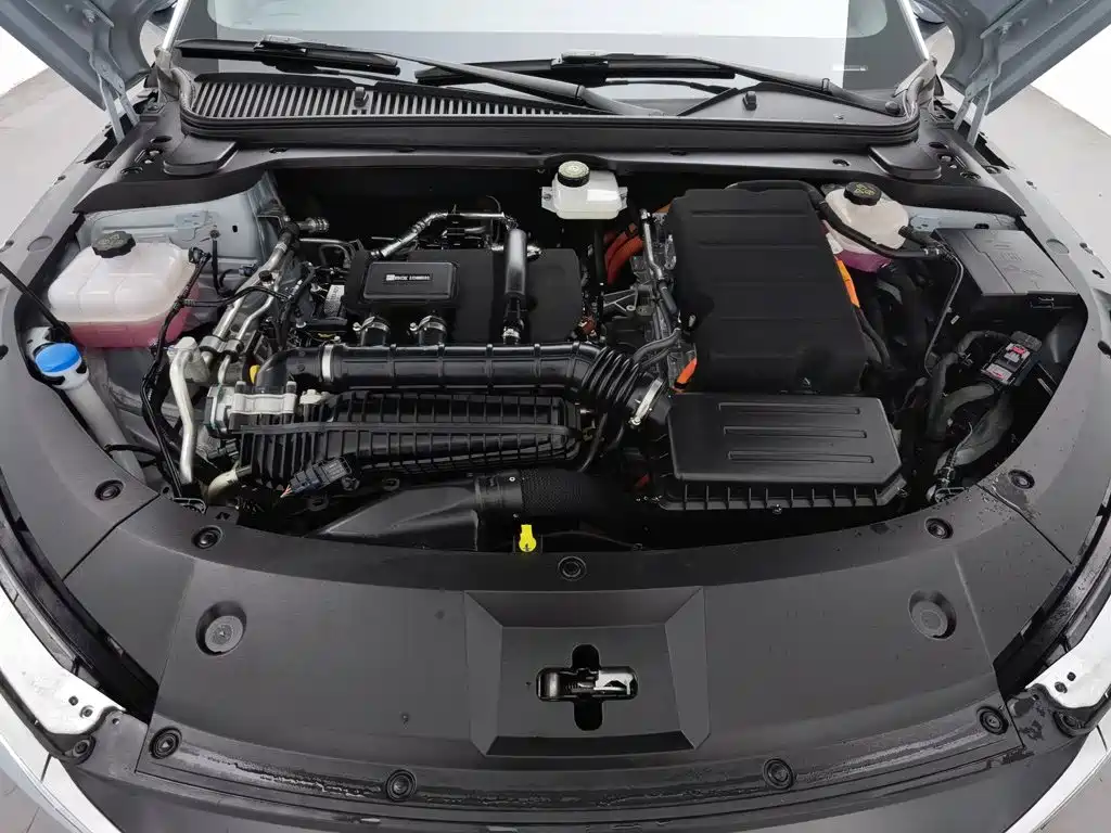 Фото 6 - BYD Qin L