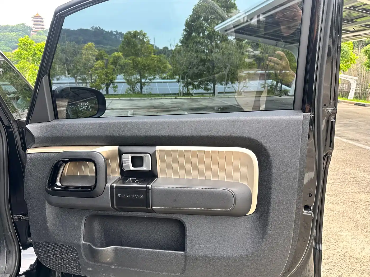Baojun KiWi EV 2024 2022 Designer Lite NMC