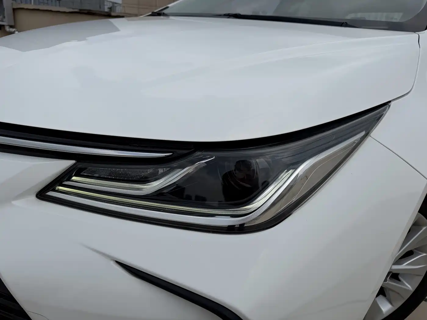 Toyota Corolla, миниатюра 7
