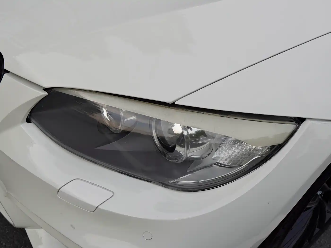 BMW 3 Series (Import) 2013 2011 320i Coupe