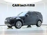 Фото 1 - Land Rover Discovery