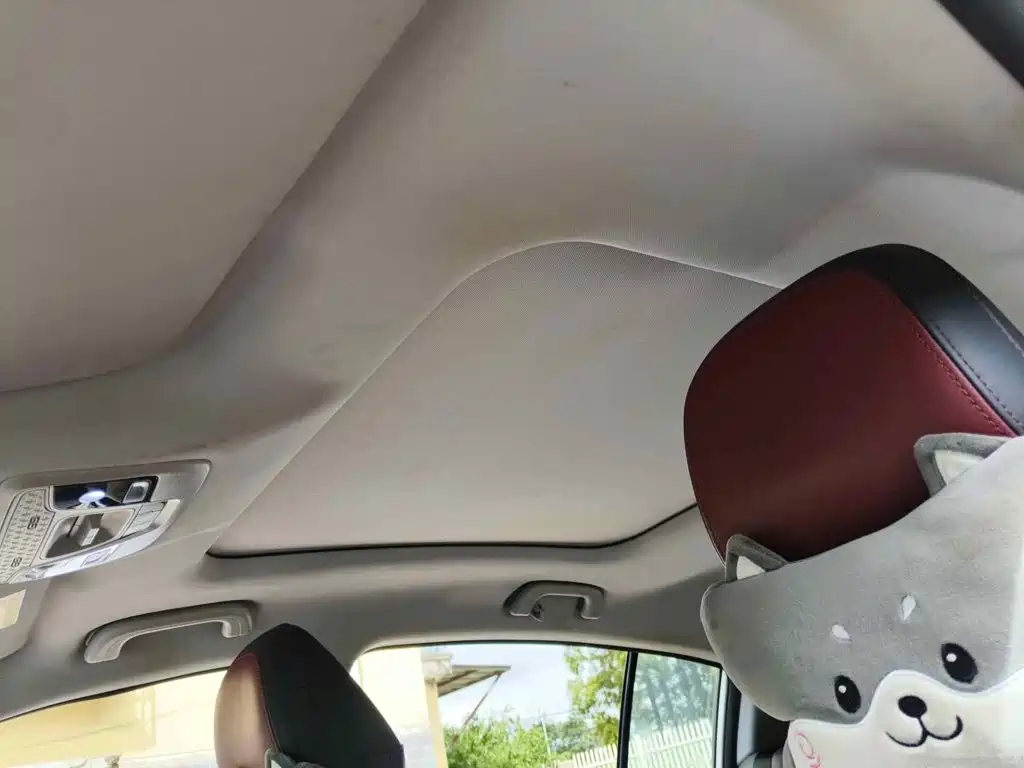 Geely Vision S1 2019 2019 Upgrade 1.5L CVT Luxury