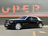 Фото 1 - Rolls-Royce Phantom