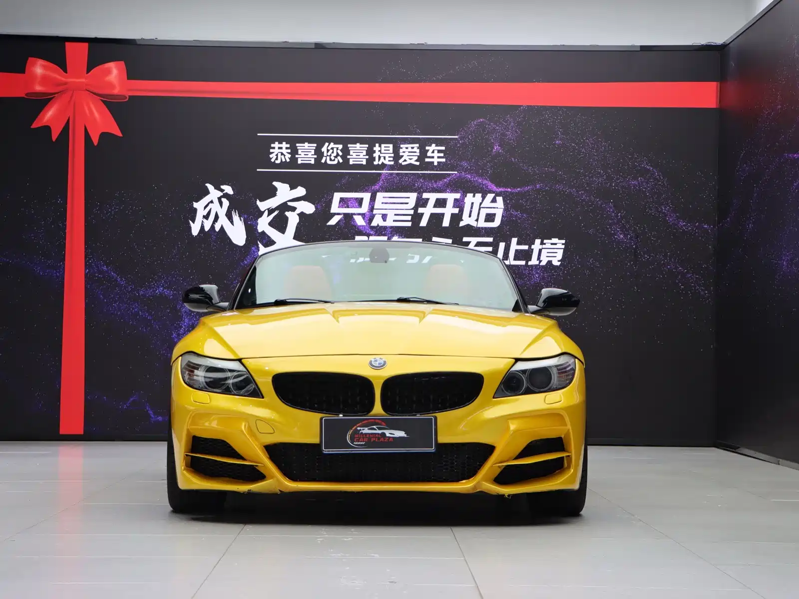 Фото 3 - BMW Z4