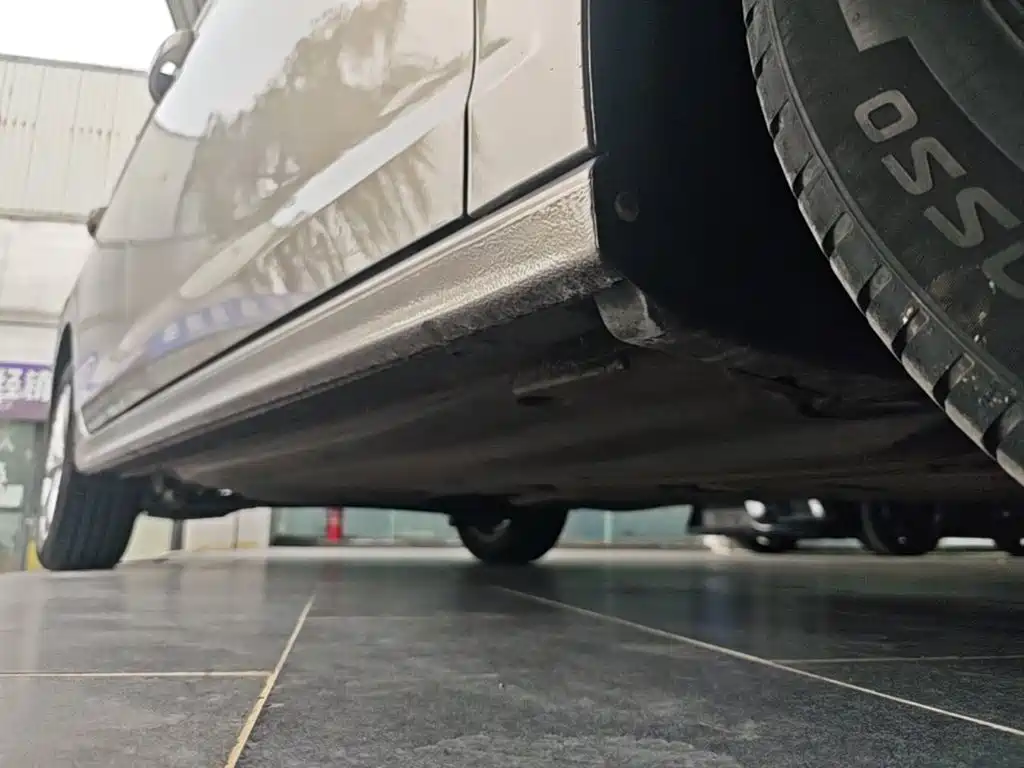 Фото 21 - Volkswagen Bora