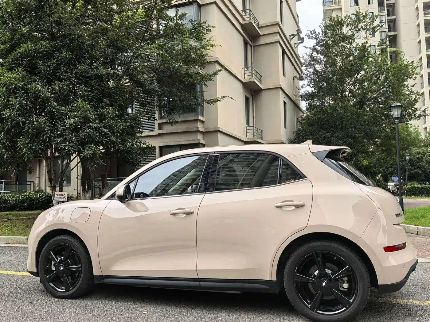 Ora Good Cat 2025 2024 401km Luxury