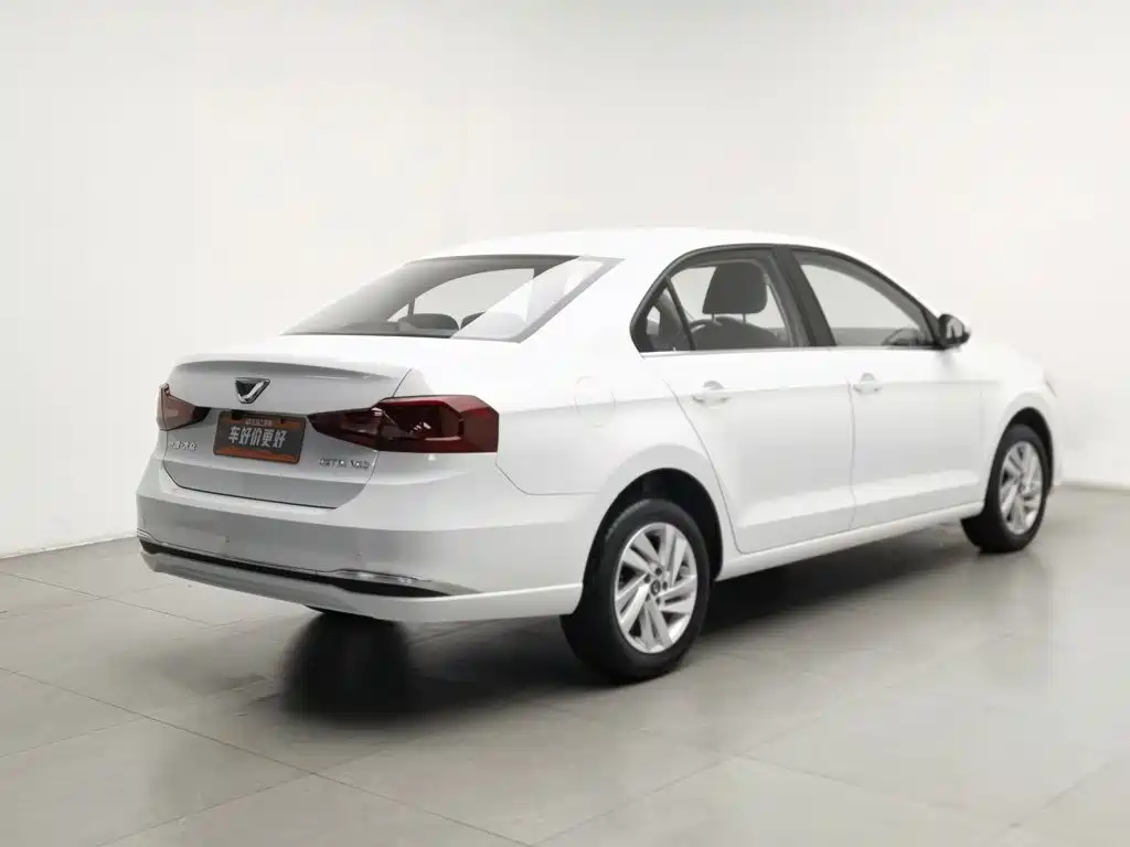 Jetta VA3 2019 2019 1.5L Automatic Joy Edition