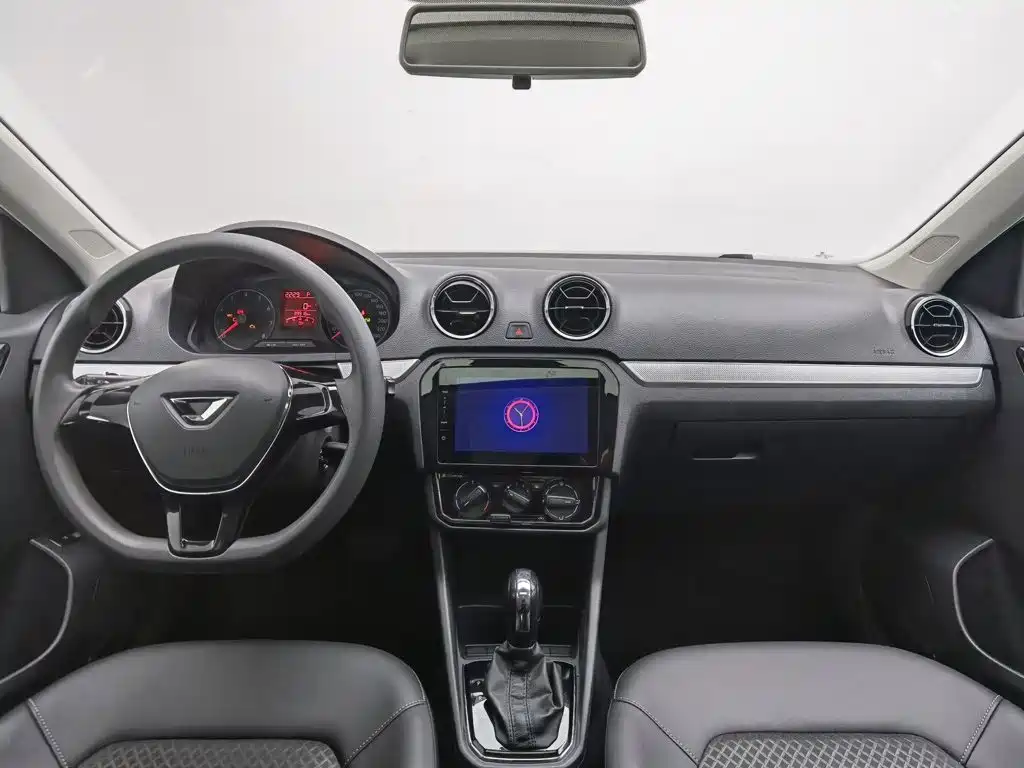 Фото 5 - Jetta VA3