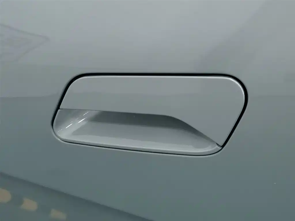 GEELY GEOMETRY E FIREFLY