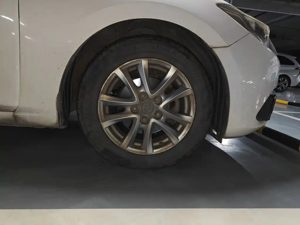 Mazda Mazda3 Axela 2014 2014 Sedan 1.5L Automatic Luxury