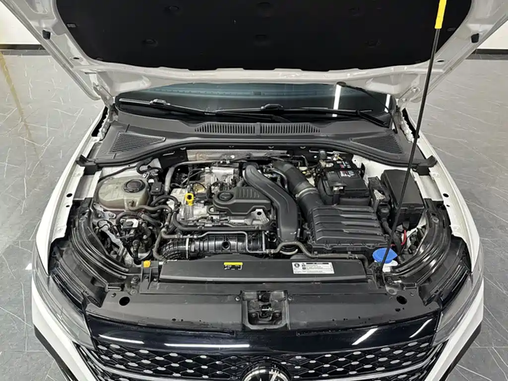 Volkswagen Lavida, миниатюра 19