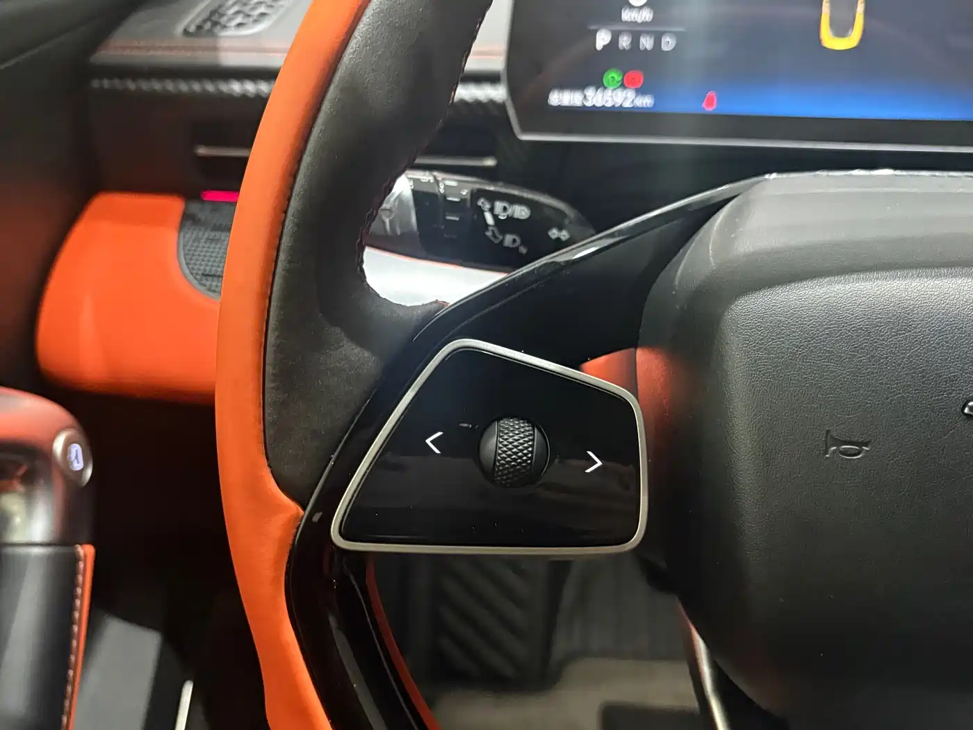 Nezha Auto Nezha GT 2023 2023 580 AWD