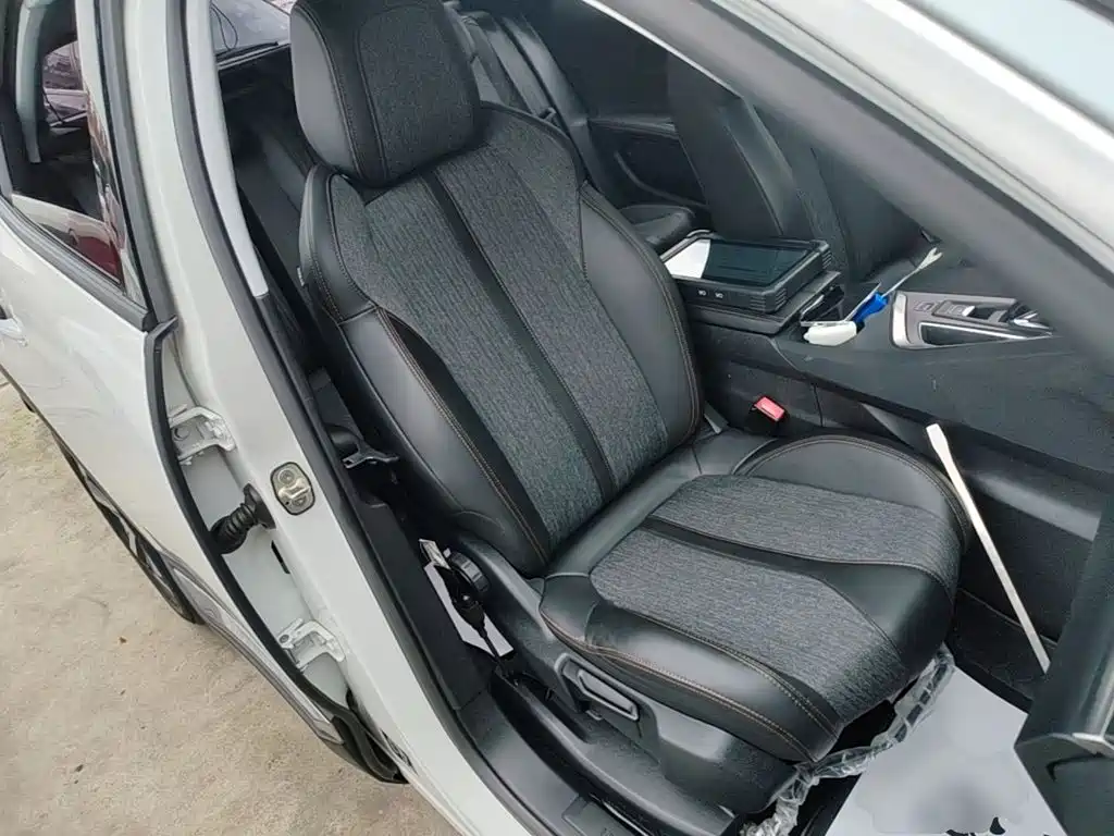 Peugeot 4008 2017 2017 350THP Elite Edition
