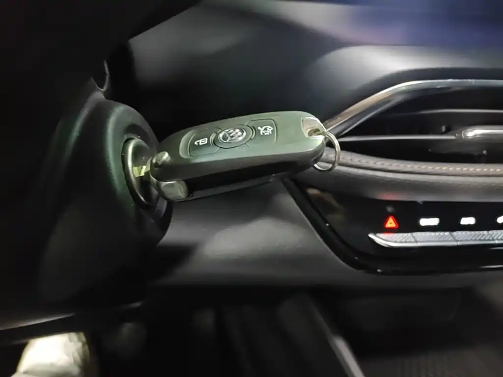 Buick Verano 2024 2023 Pro Joy Edition