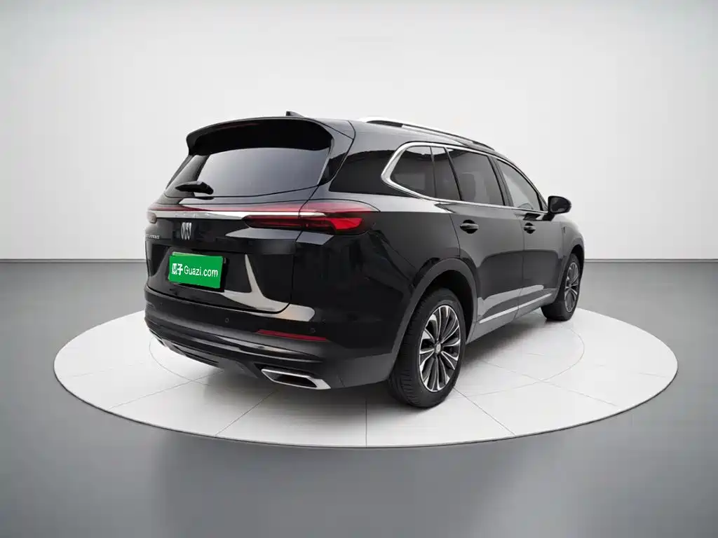 Buick Envision Plus 2026 2026 Envision Plus 28T FWD Base