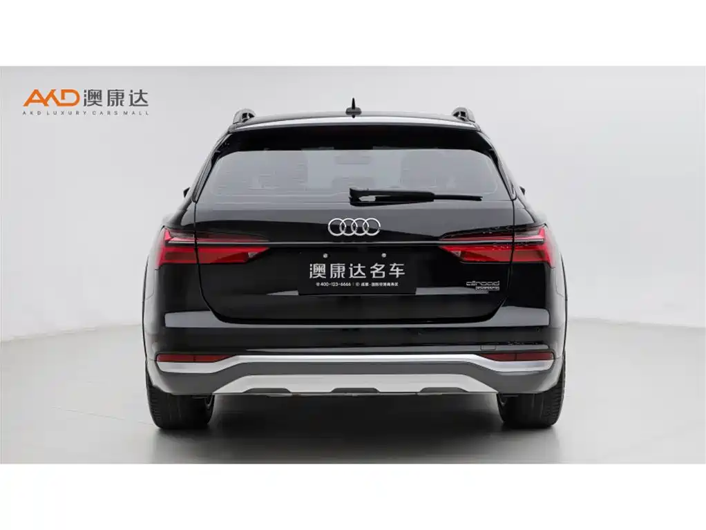 Audi A6 (Import) 2023 2023 Model allroad quattro 55 TFSI Premium Off-road Version