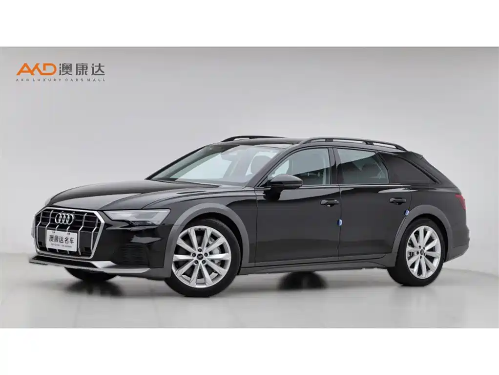 Audi A6 (Import) 2023 2023 Model allroad quattro 55 TFSI Premium Off-road Version