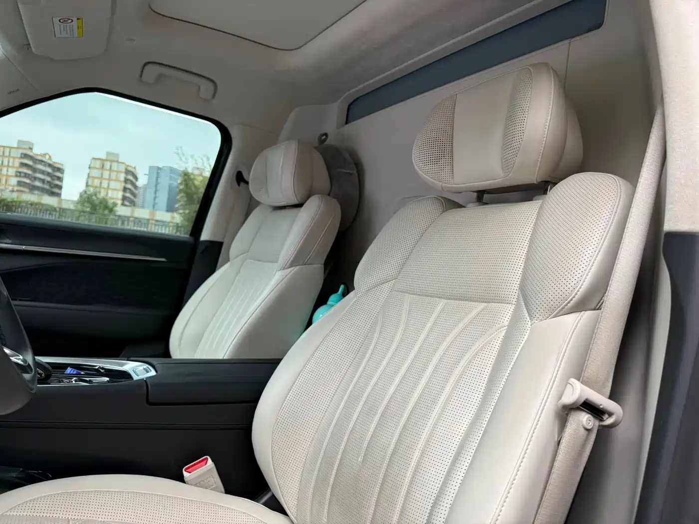 ZEEKR EXTREME KRYPTON 009