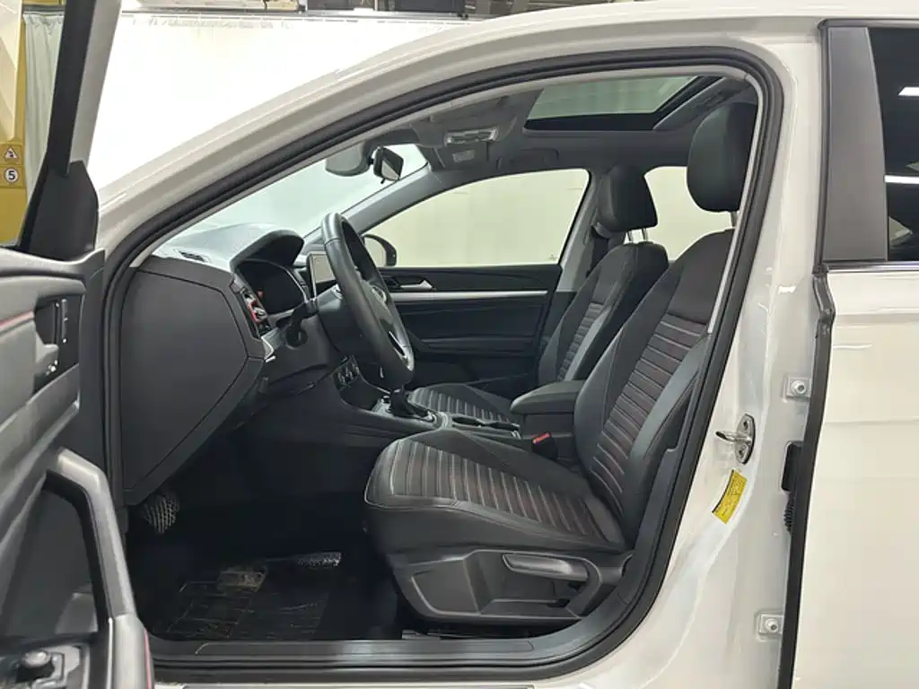 Volkswagen Lavida, миниатюра 13