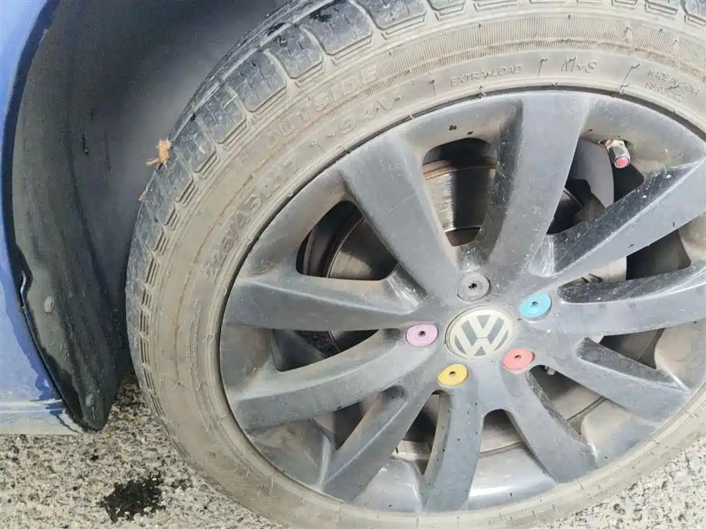 Volkswagen Scirocco 2012 2011 1.4TSI Single Turbo Style Edition