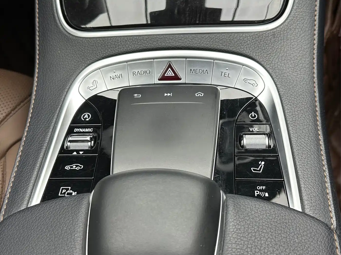 Mercedes-Benz S-Class 2019 S 450 L 4MATIC фото 7