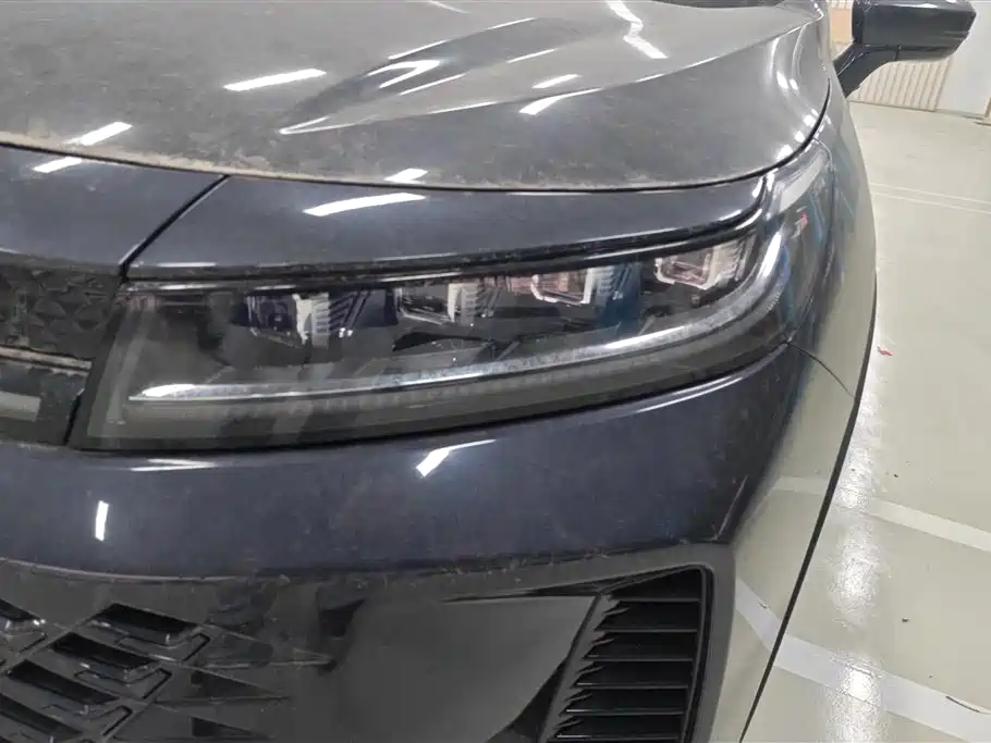 EXEED STAR WAY CHASING THE WIND C DM