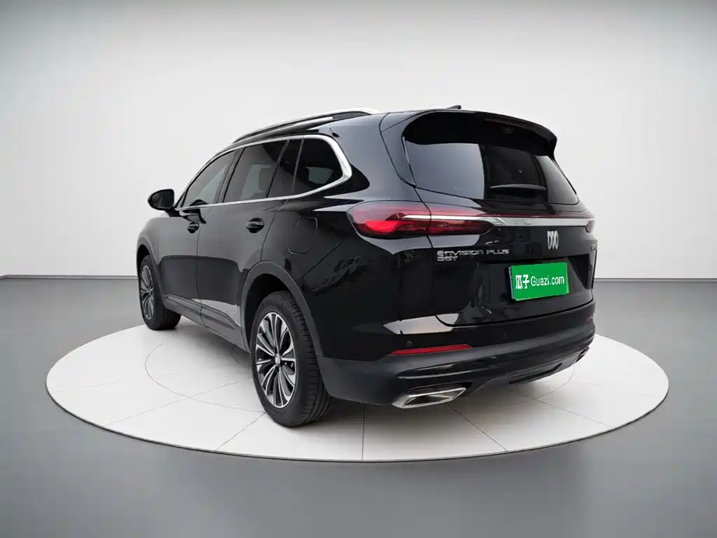2026 Buick Envision Plus