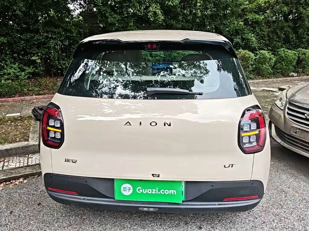 Aion UT 2025 2025 420 Smart Premium Edition