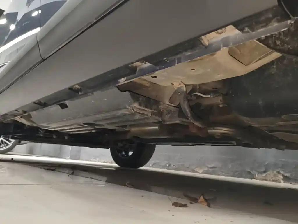 Haval Big Dog 2025 2026 Model 1.5T High Configuration