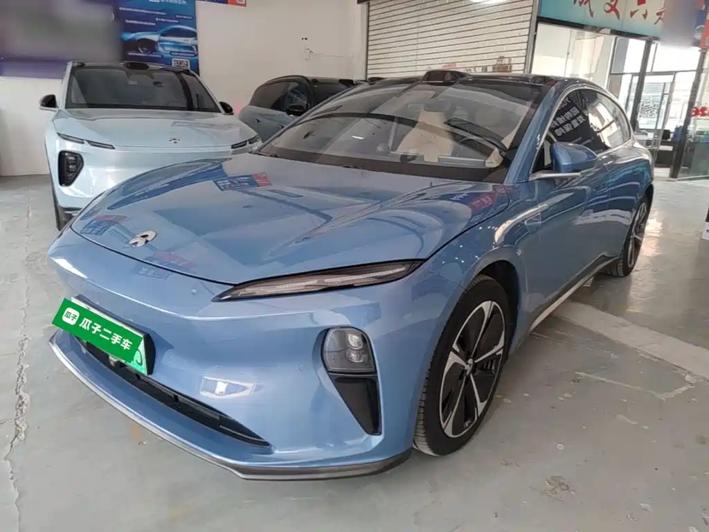 NIO ET5T 2023 Model 75kWh Touring
