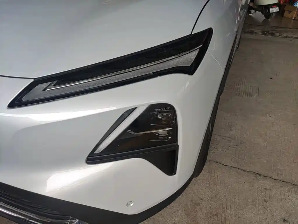Wuling Motors Wuling Xingguang S 2025 2025 130km Pilot