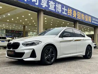 BMW 1