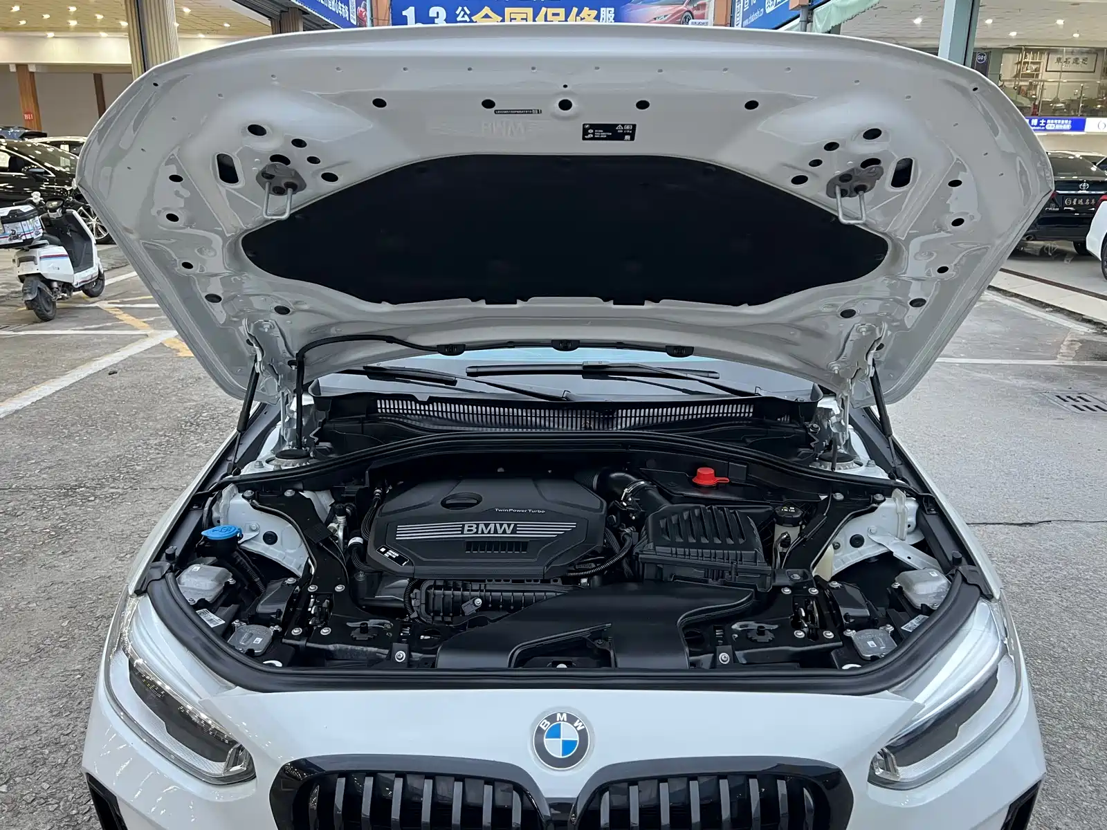 Фото 15 - BMW 1 Series