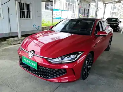 Volkswagen Lamando