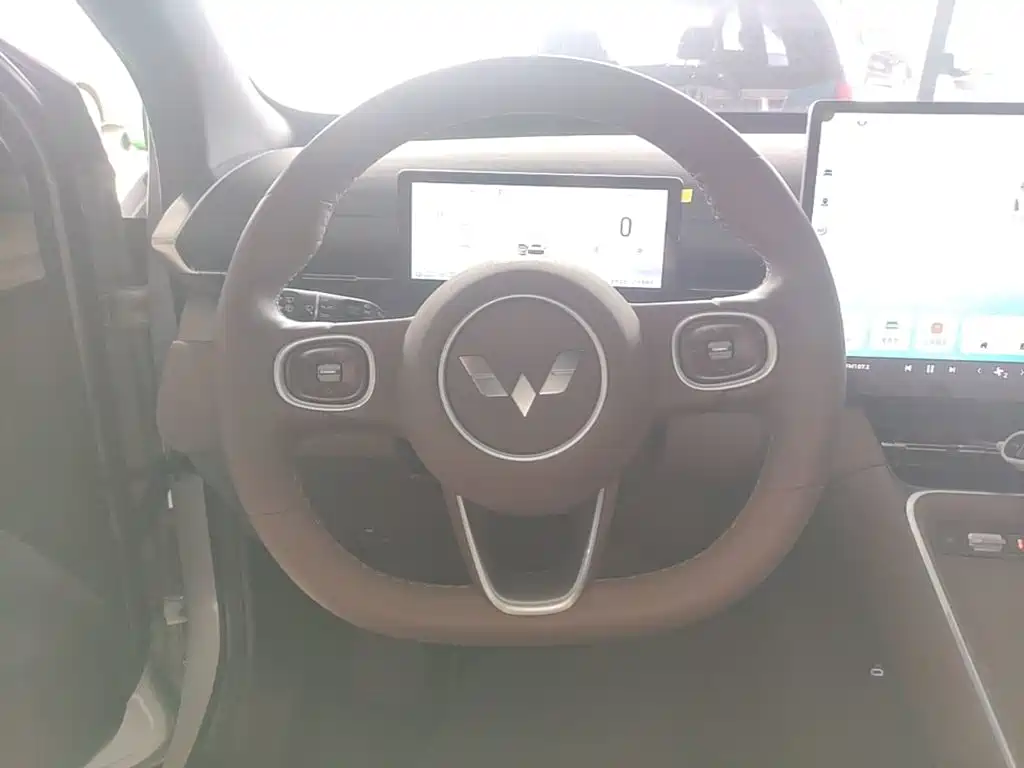 Wuling Motors Wuling Xingguang S 2025 2025 130km Pilot