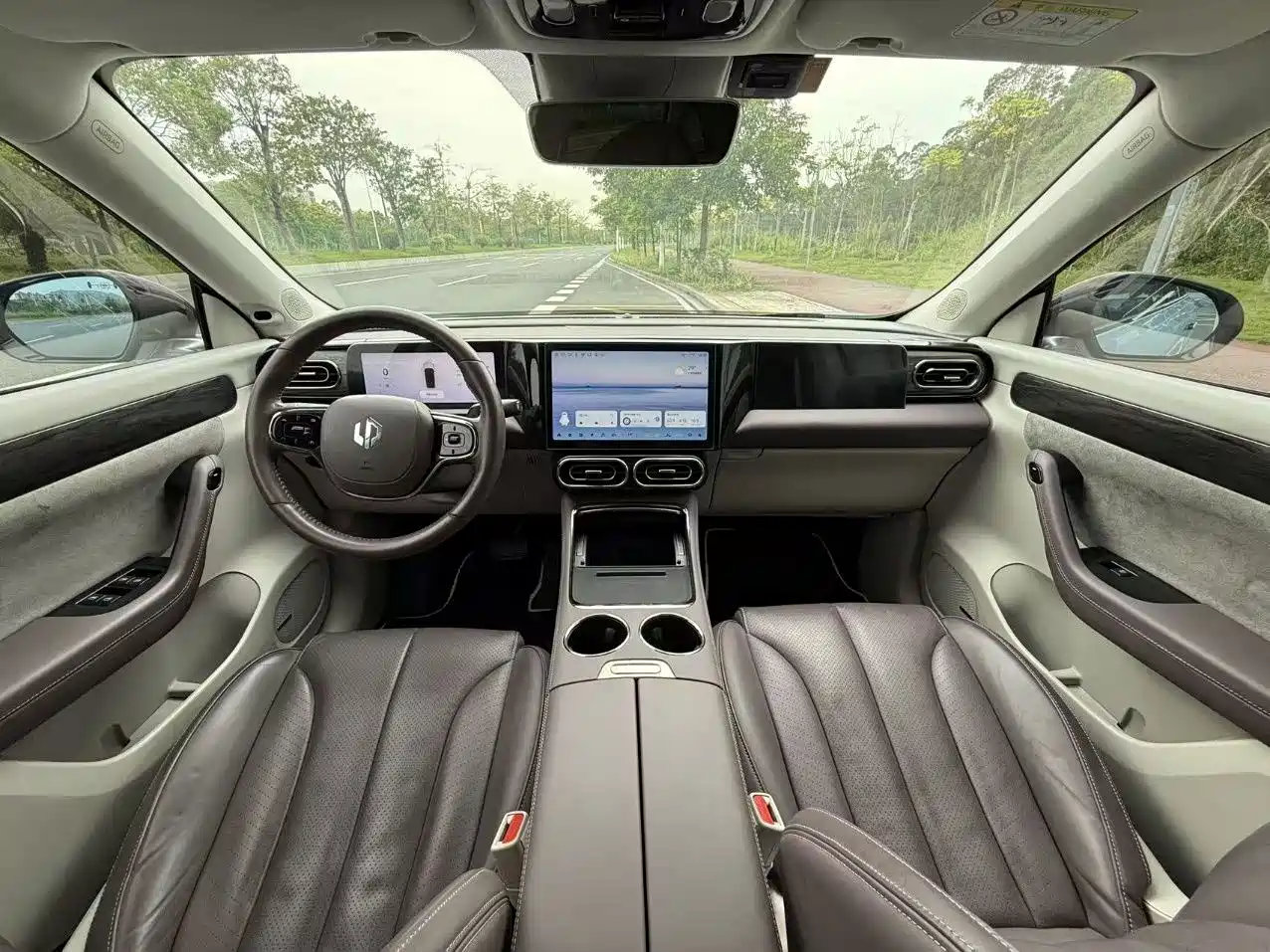 Leapmotor C11 2022 2021 Luxury Edition