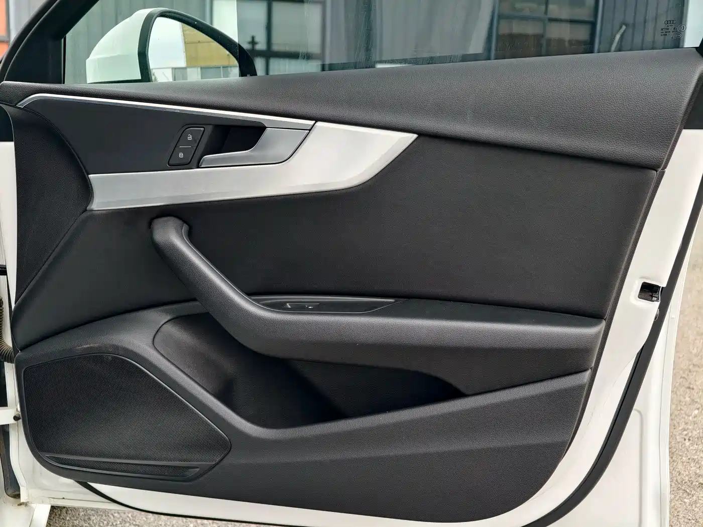 Audi A4L 2019 40 TFSI Fashion (China VI) фото 9