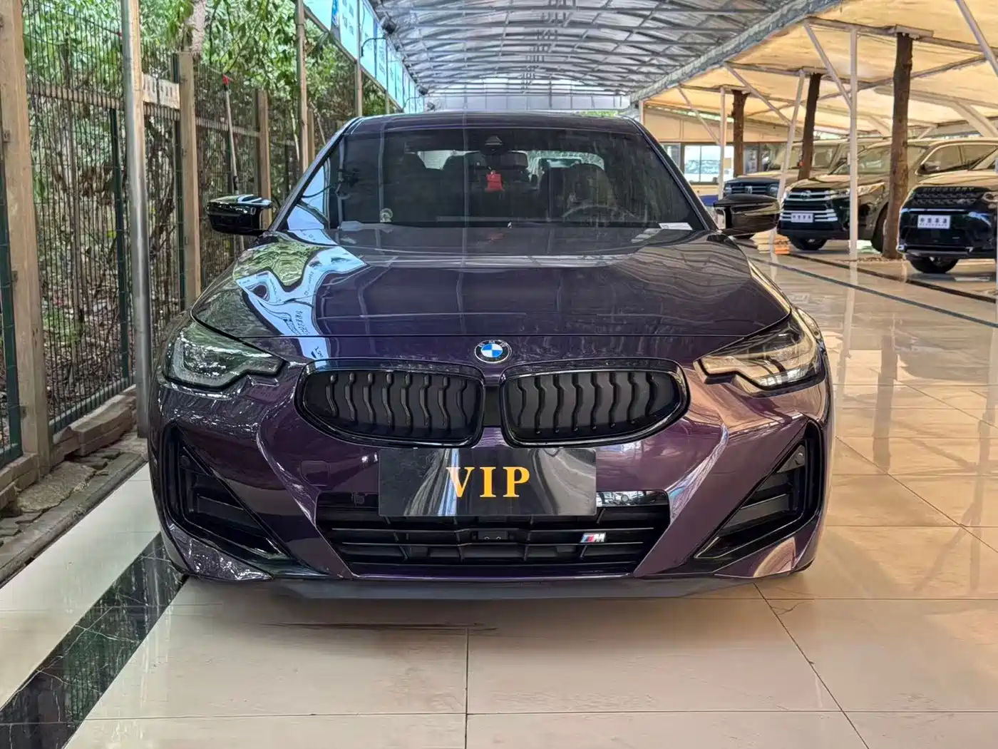 BMW M240i 2024 2023 M240i