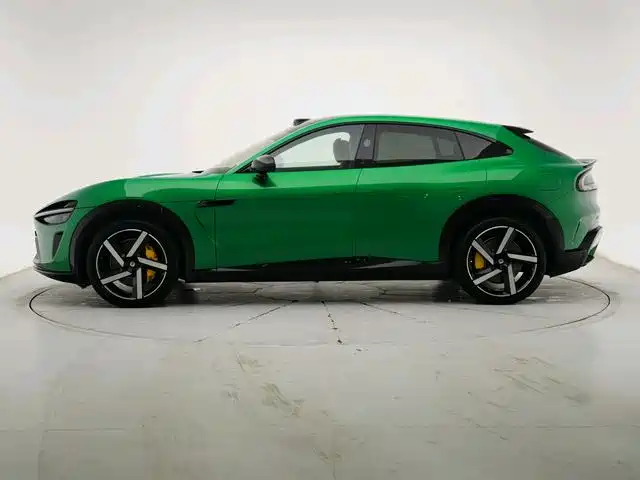 XIAOMI CAR XIAOMI YU7