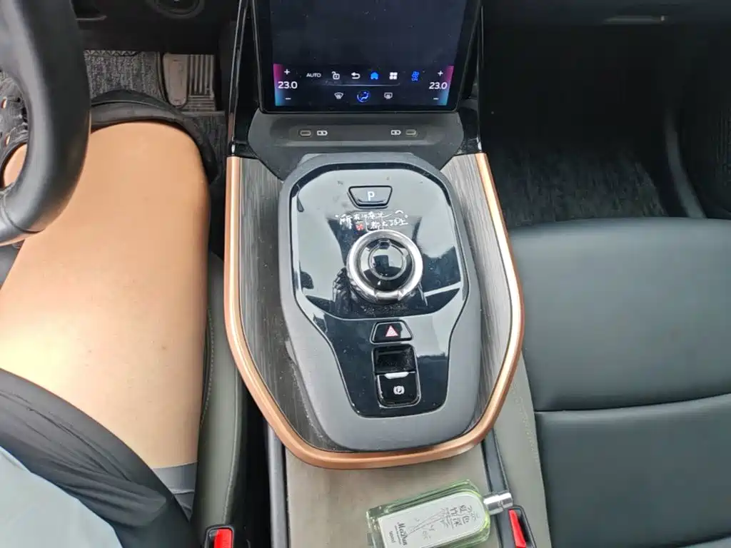 Toyota bZ3 2023 2023 517km Elite PRO