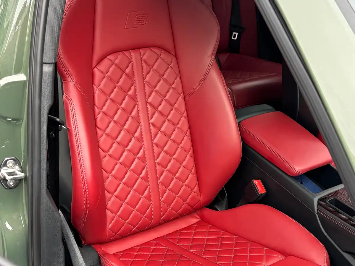 Audi S4 2024 2024 S4 3.0TFSI