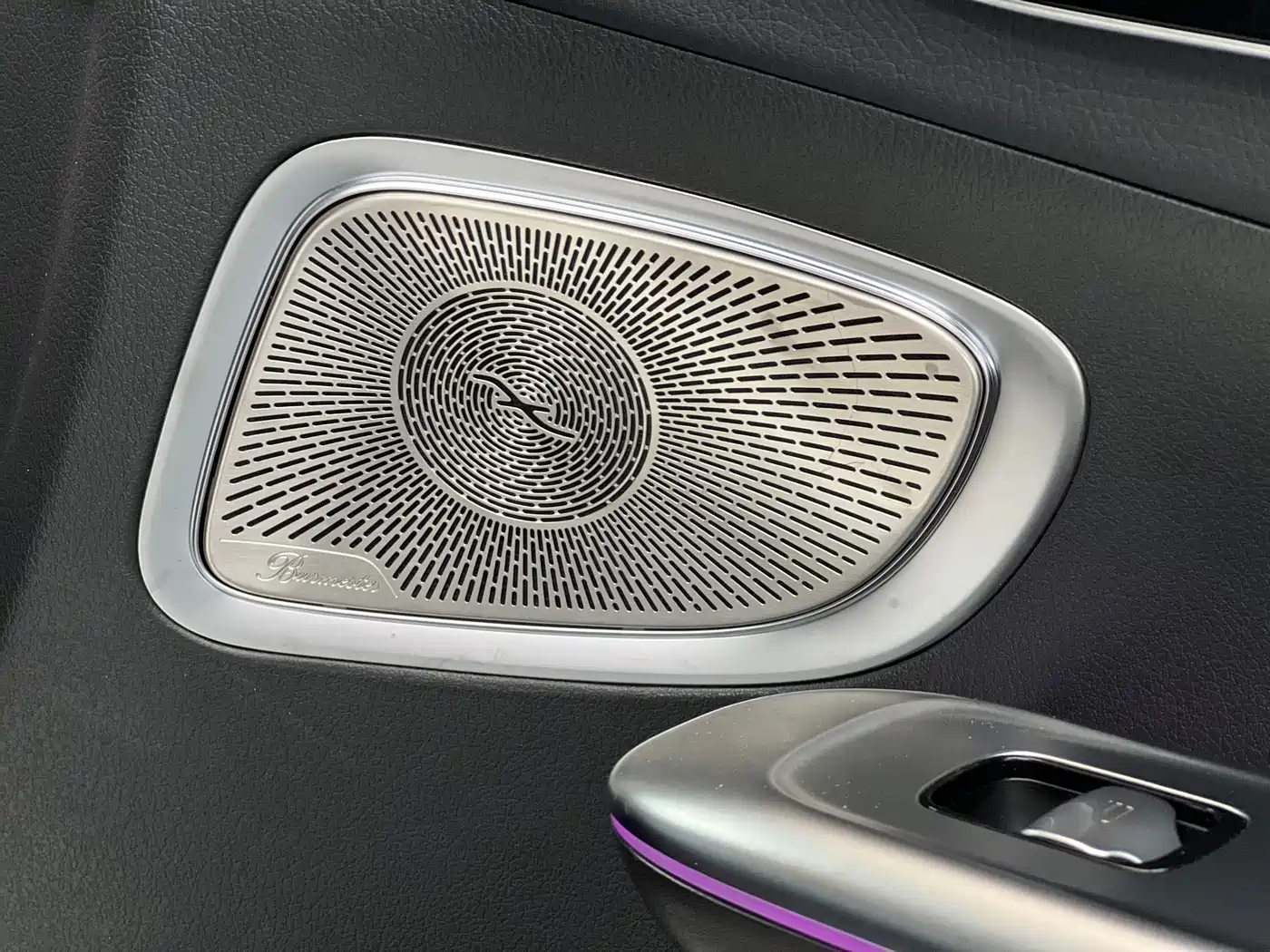 Mercedes-Benz C-Class 2025 C 260 L Night Sport Edition фото 10