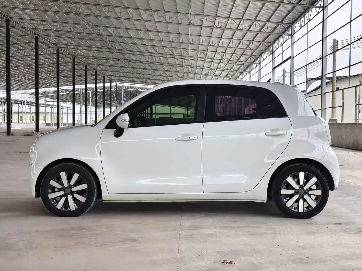 Ora Black Cat 2019 2019 351km Goddess Edition