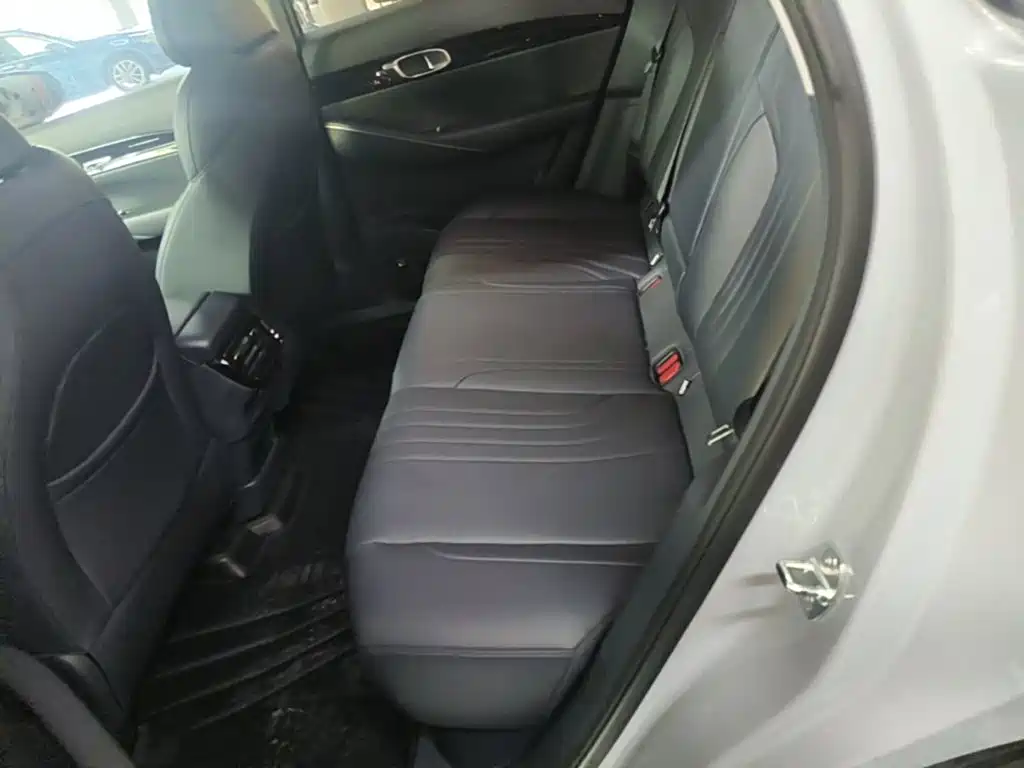 Geely Galaxy Galaxy E5 2024 2024 530km Explore+ Edition