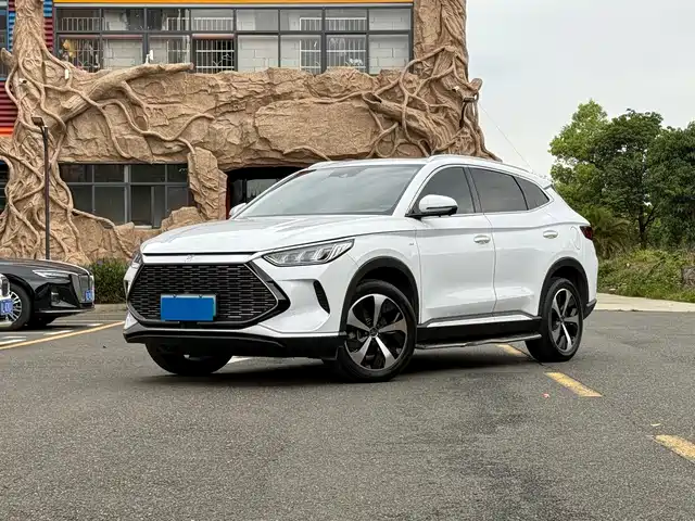 byd songjiang-new-energy