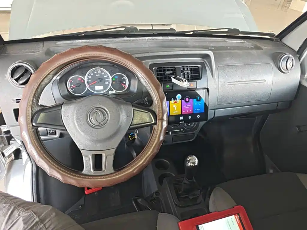 Photo 10 - Dongfeng Xiaokang DFSK K07S