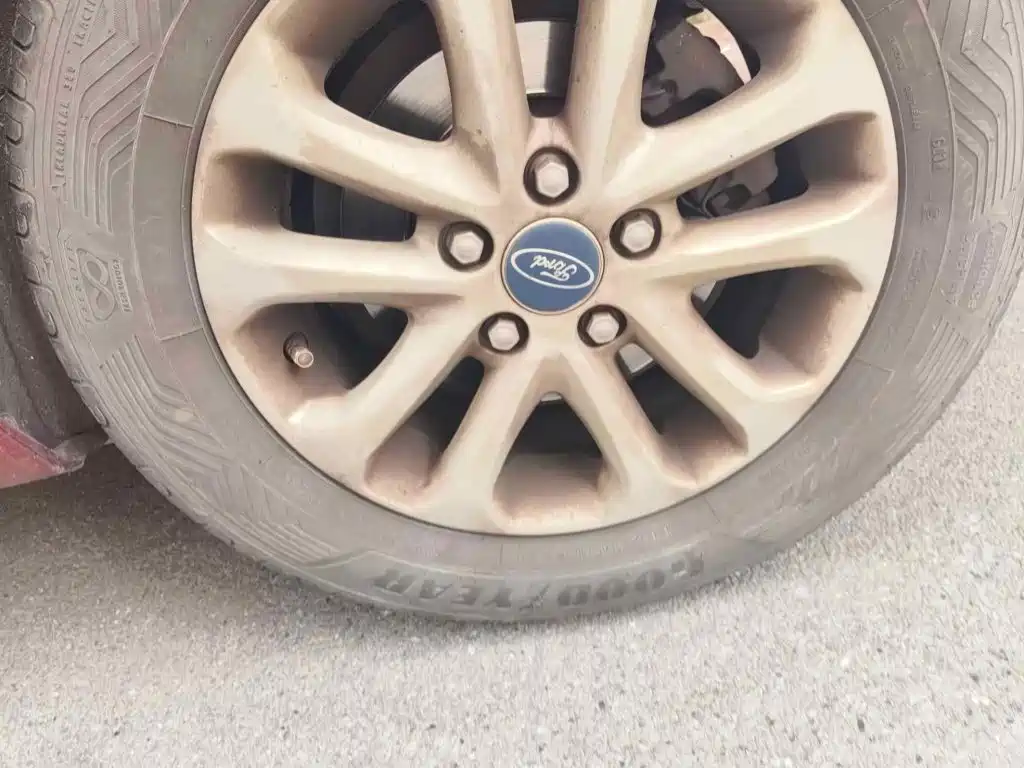 Фото 7 - Ford Focus