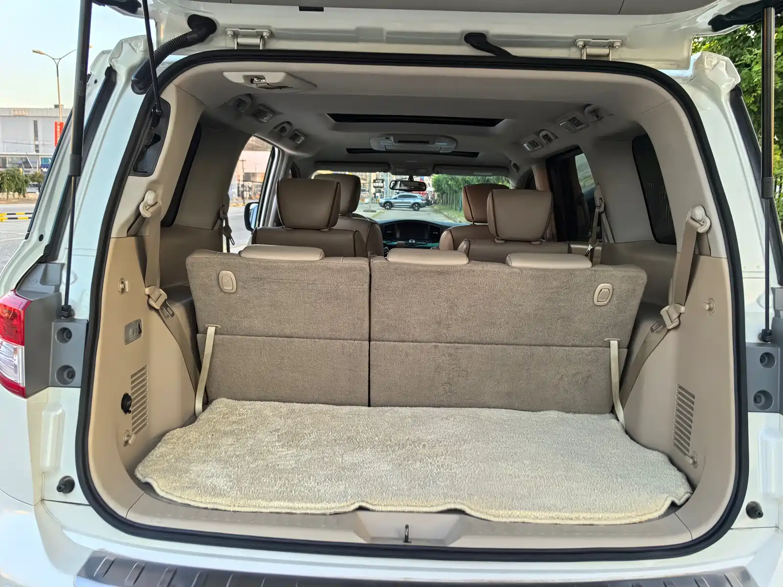 Фото 27 - Nissan Quest